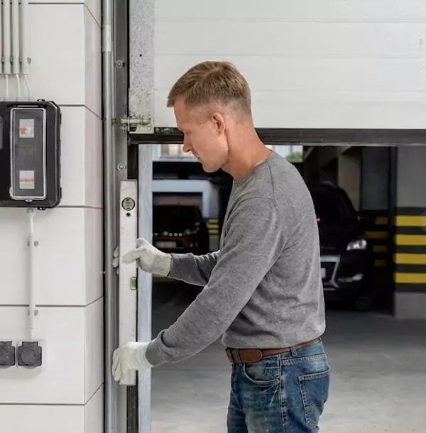 Why Choose Us for Door, Gate and Security Services in Stow, OH