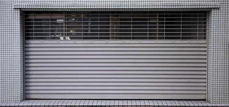 Advanced Solutions for Your Aluminum Garage Doors in Stow, Ohio