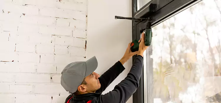 Automatic Door Opener Commercial Stow