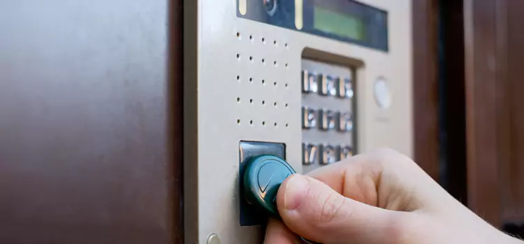 Enhanced Security Features Stow