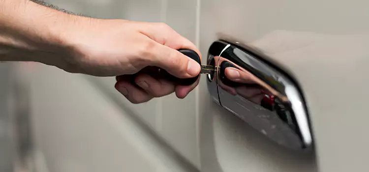 Why Choose Our Auto Locksmith Team in Stow, OH?