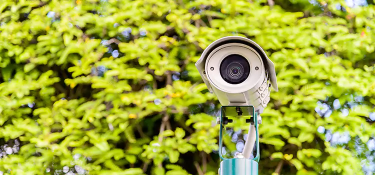 Advanced Surveillance Solutions for Every Need in Stow