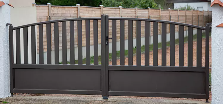 Advanced Gate Solutions in Stow, OH