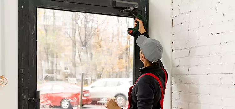 Comprehensive Door Closer Services in Stow, OH