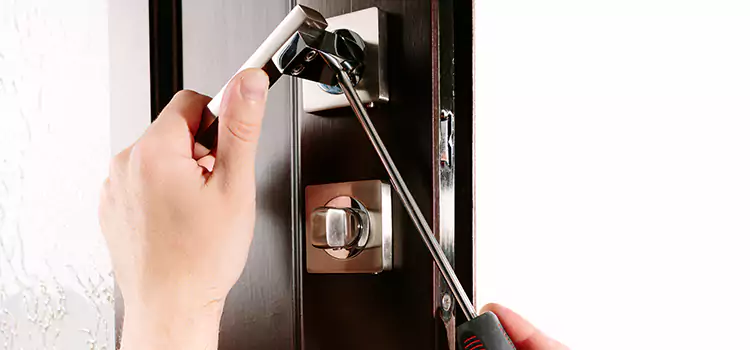Door Lock Replacement Service Stow