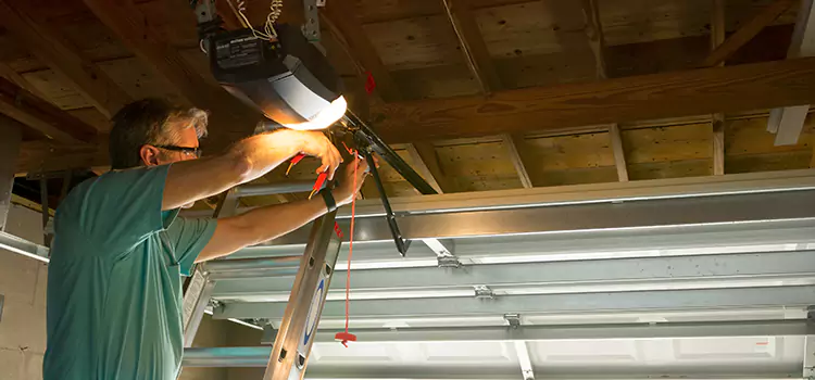 Garage Door Opener Sales and Installation Stow