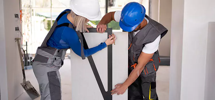 Why Choose Us for Door Panel Services in Stow, OH?