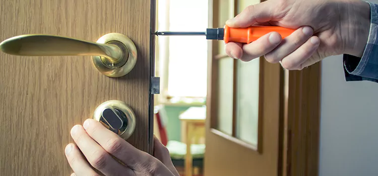 Garage Door Installation Stow