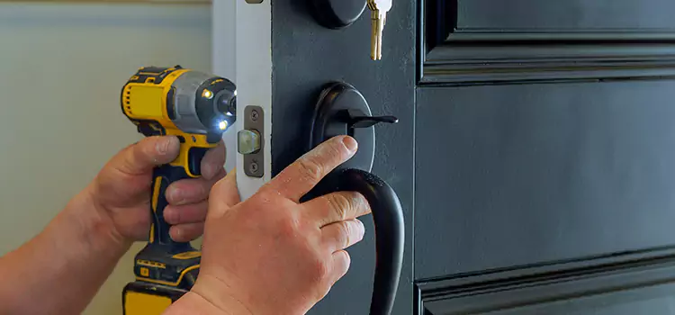 Locksmith Emergency Service Stow