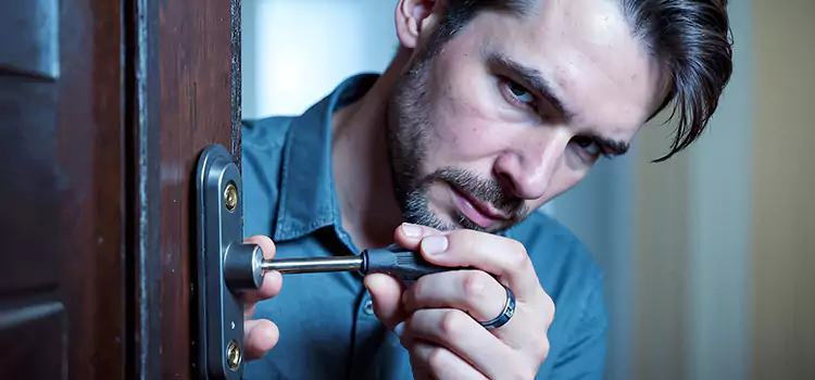 Eviction Locksmith Stow