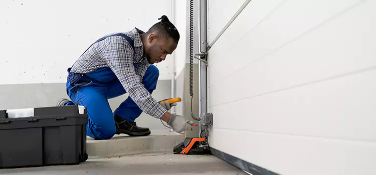 Expert Solutions for Every Garage Lock Need in Stow, OH