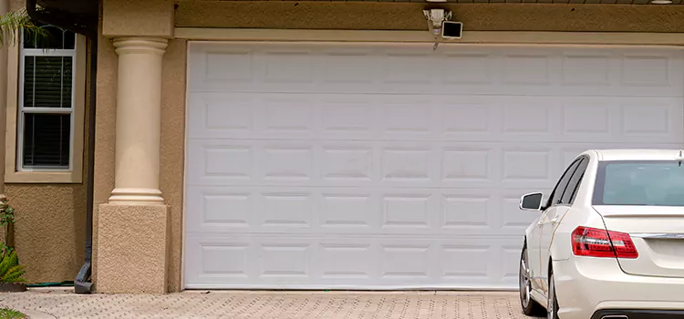 Comprehensive Garage Door Maintenance Services in Stow, OH