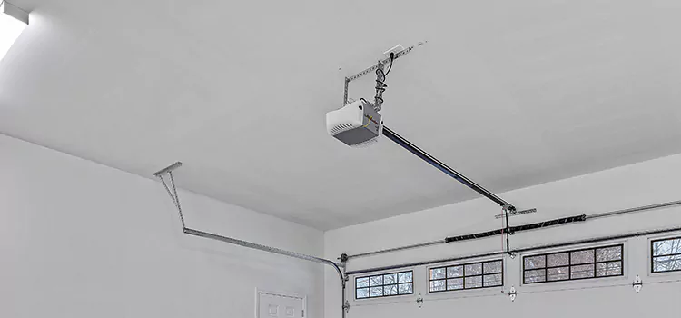 Experienced Garage Door Installers Stow