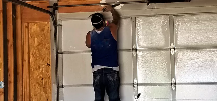 Specialized Garage Door Panel Solutions in Stow, OH