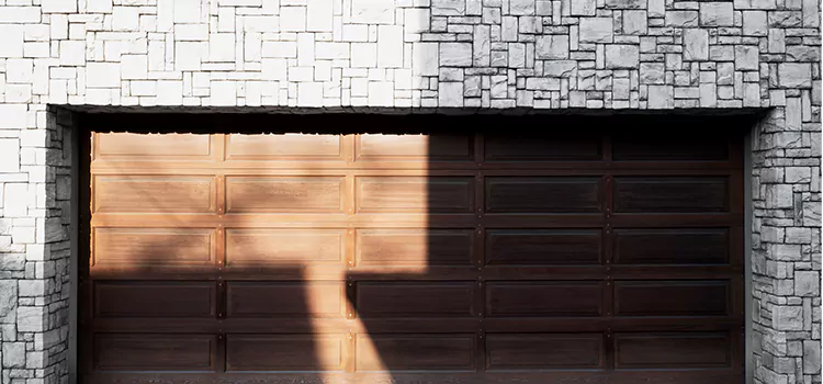 Garage Door Installation Stow