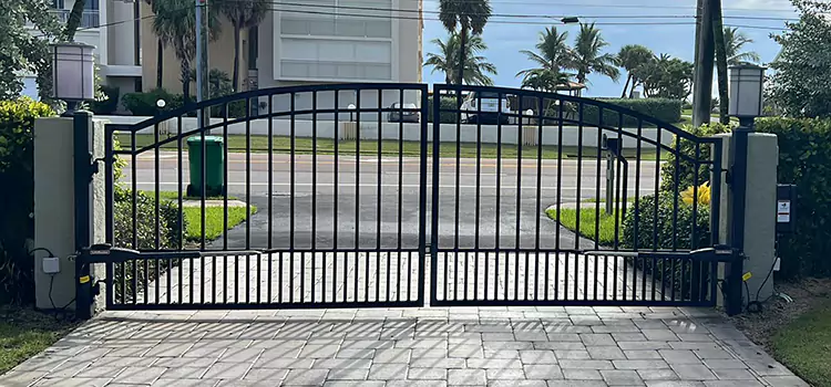 Gate Opener Replacement Near Me in Stow, OH
