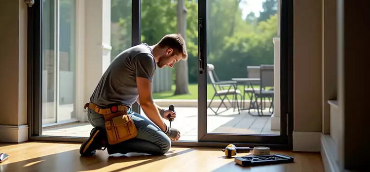 Comprehensive Solutions for Every Glass Door Need in Stow, OH