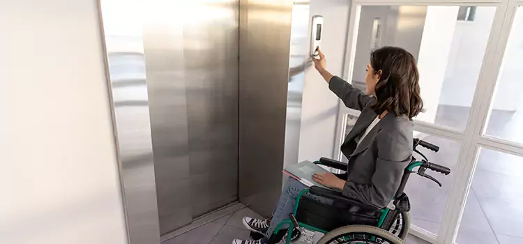 Benefits of Modern Handicap Door Systems in Stow, OH