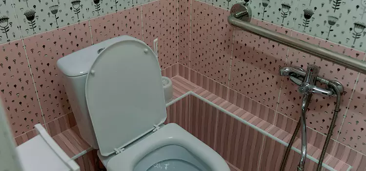 Meeting Diverse Needs With Accessible Restroom Solutions in Stow, OH