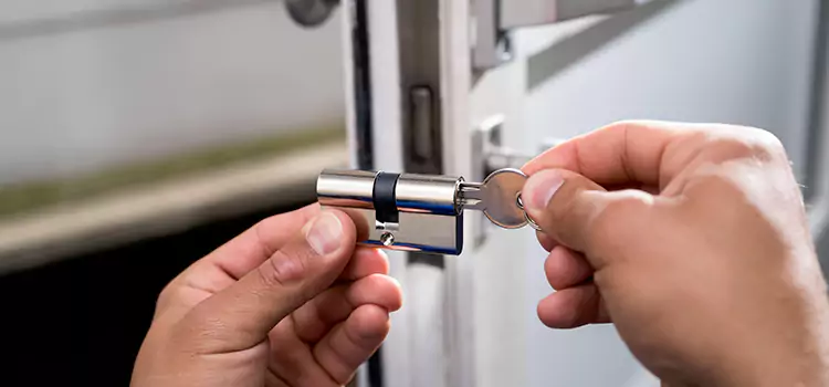 Emergency Locksmith for House Stow
