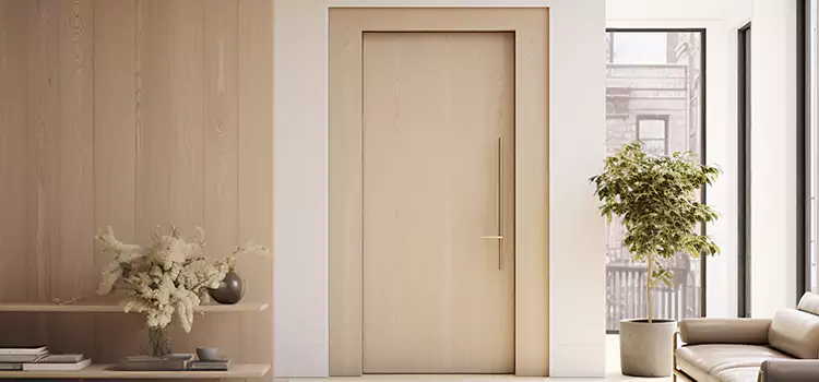 Choose Quality for Your Inside Doors in Stow, OH