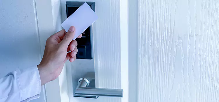 Why Choose Us for Your Keycard Lock Installation in Stow, OH?