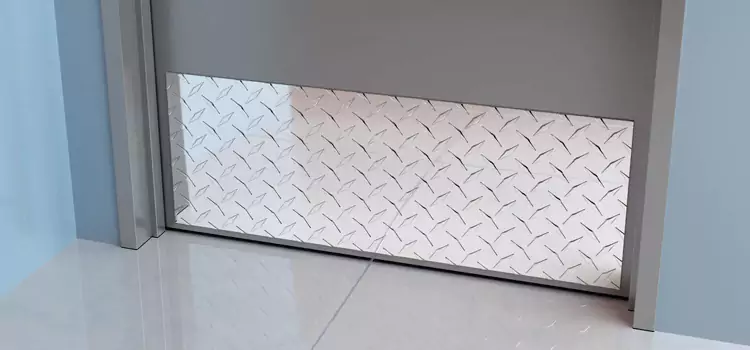 Benefits of Professional Kick Plate Solutions in Stow, OH