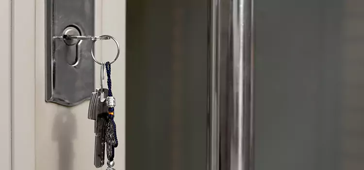 Master Keying by the Numbers Stow
