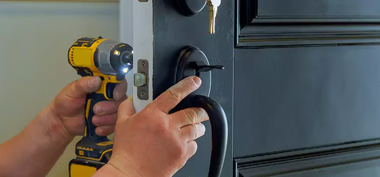 Mobile Automotive Locksmith Stow