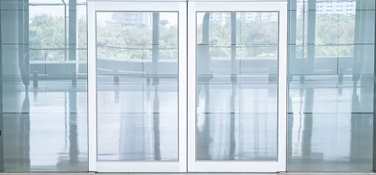 Why Choose Us for Your Motion Sensor Door Needs in Stow, OH?