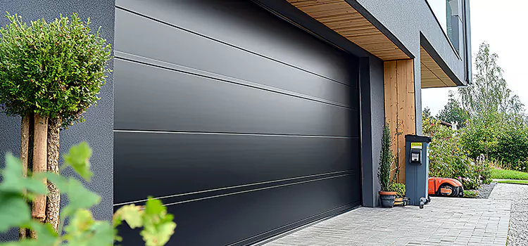 Residential Garage Door Service Stow