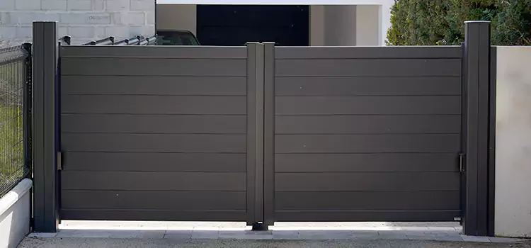Common Residential Gate Issues We Resolve in Stow, OH
