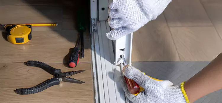 Sliding Door Installation Services in Stow, OH