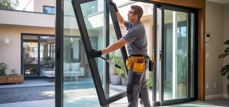 Specialized Sliding Door Roller Services in Stow, Ohio