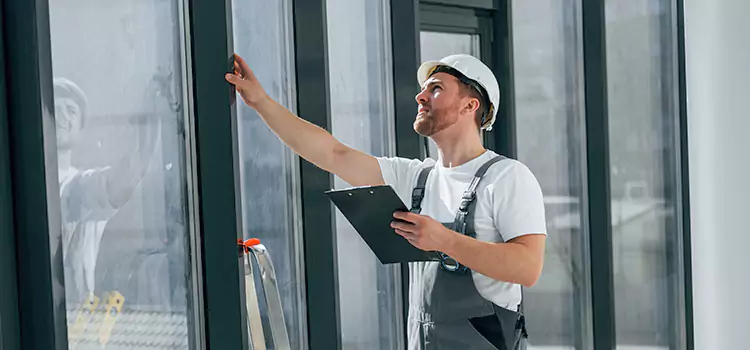 Comprehensive Solutions for Your Sticking Doors in Stow, OH