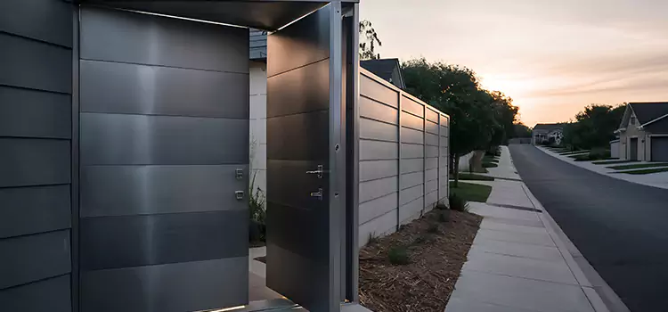 Comprehensive Steel Door Solutions in Stow, OH