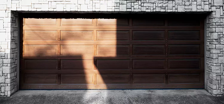 Commercial Roll Up Garage Doors Stow