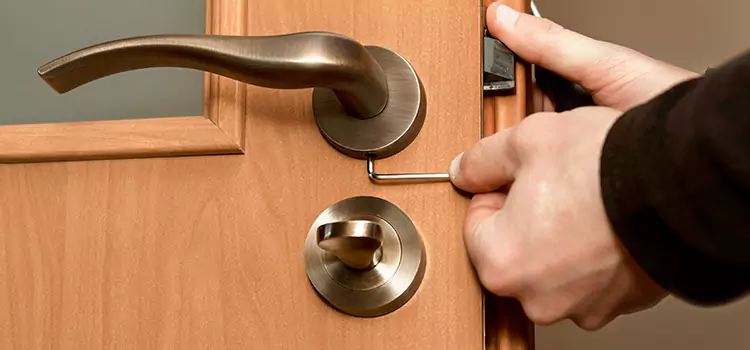 Access Control System Integration Stow