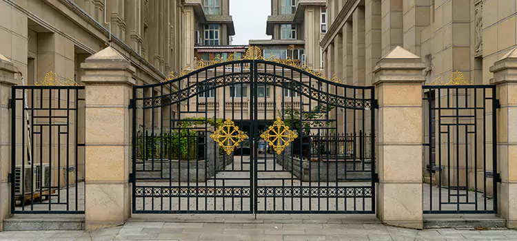 Comprehensive Iron Gate Maintenance Solutions in Stow, OH