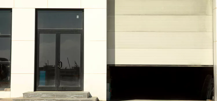 Choose Door & Gate Services Stow for Unmatched Expertise