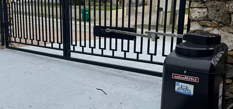 Seamless Installation and Support for Your New Gate in Stow, OH