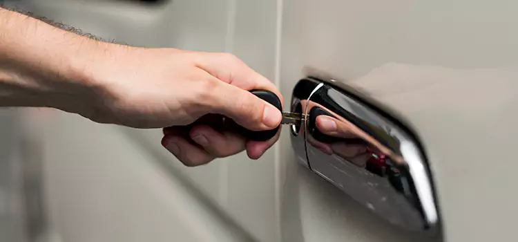 Car Unlock Service Price Stow