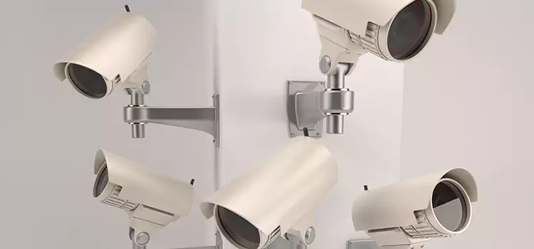 Your Trusted Partner for CCTV Solutions in Stow