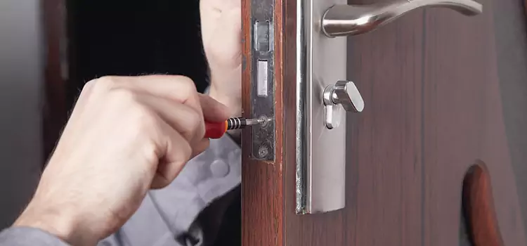 Oven Door Hinge Repair Stow