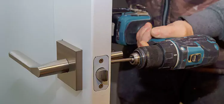 Brand Lock Repair and Specialty Services Stow