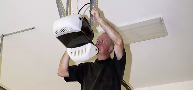 Garage Door Opener Service Stow