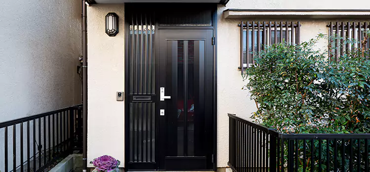 Popular Exterior Door Options in Stow, OH