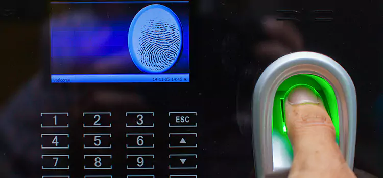 Your Trusted Partner for Secure Access in Stow, OH