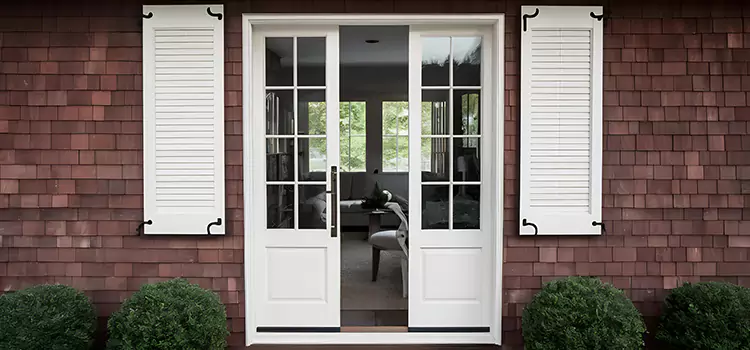French Door Restoration Stow