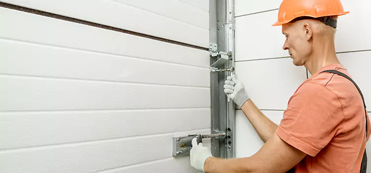 Why Choose Us for Garage Door Lock Services in Stow, OH?